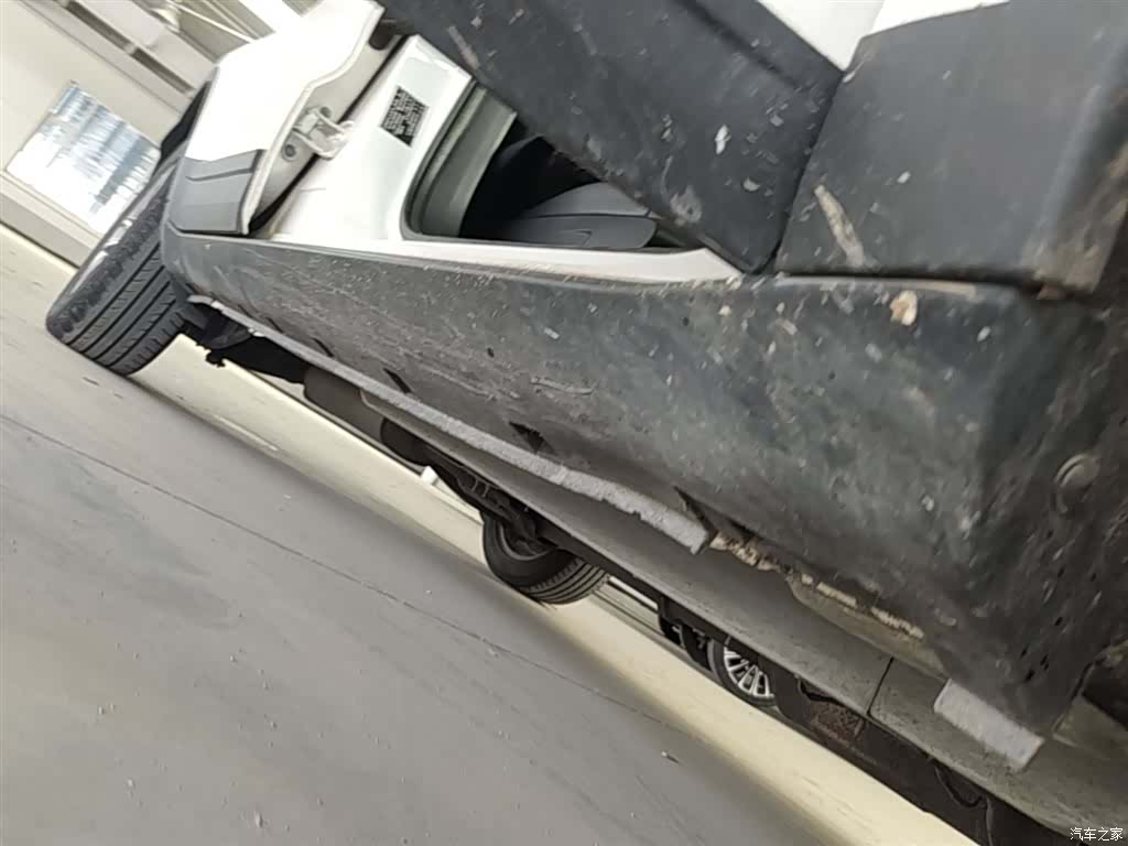 Ford Territory, 2019 21