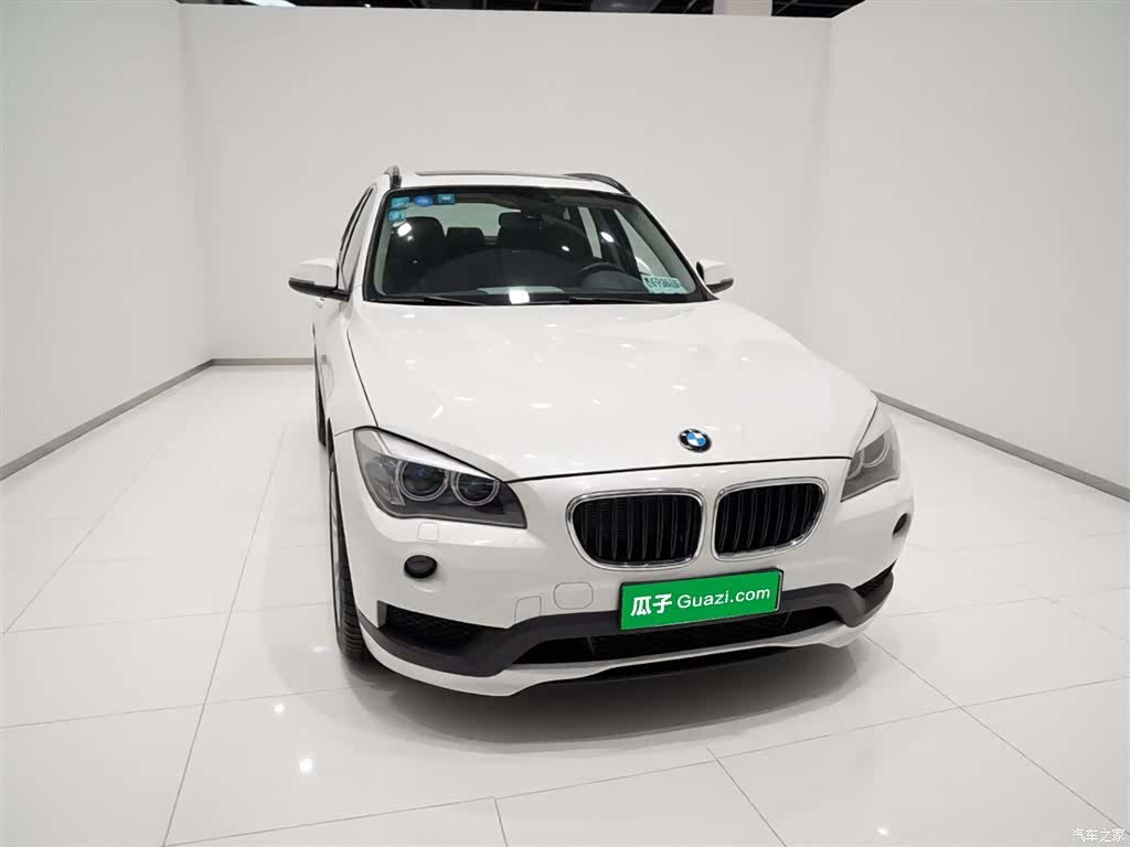 BMW X1, 2015 3