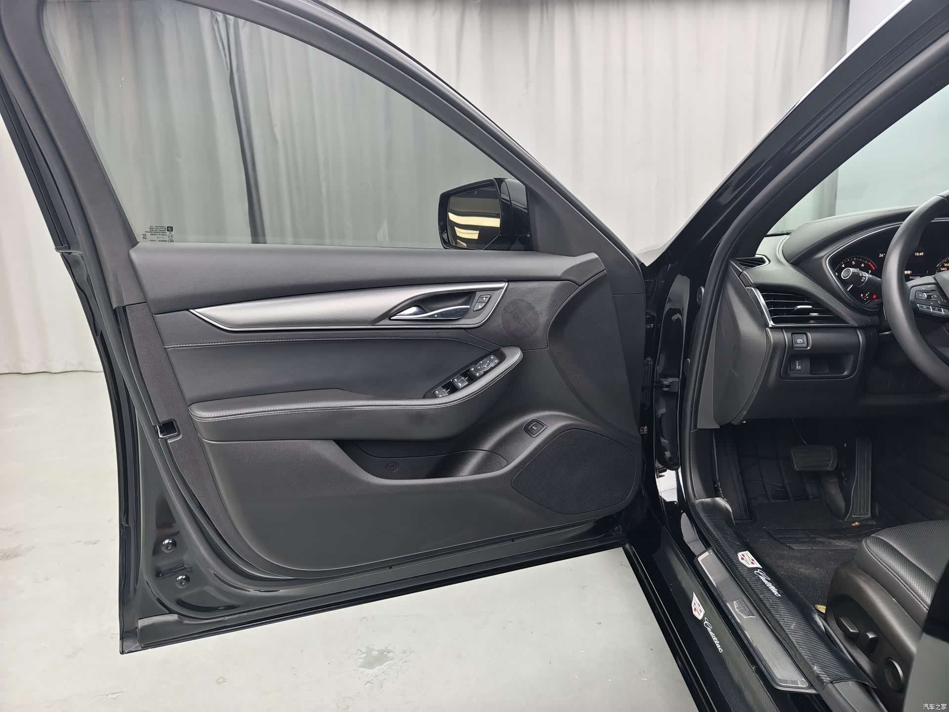 Cadillac CT5, 2022 4