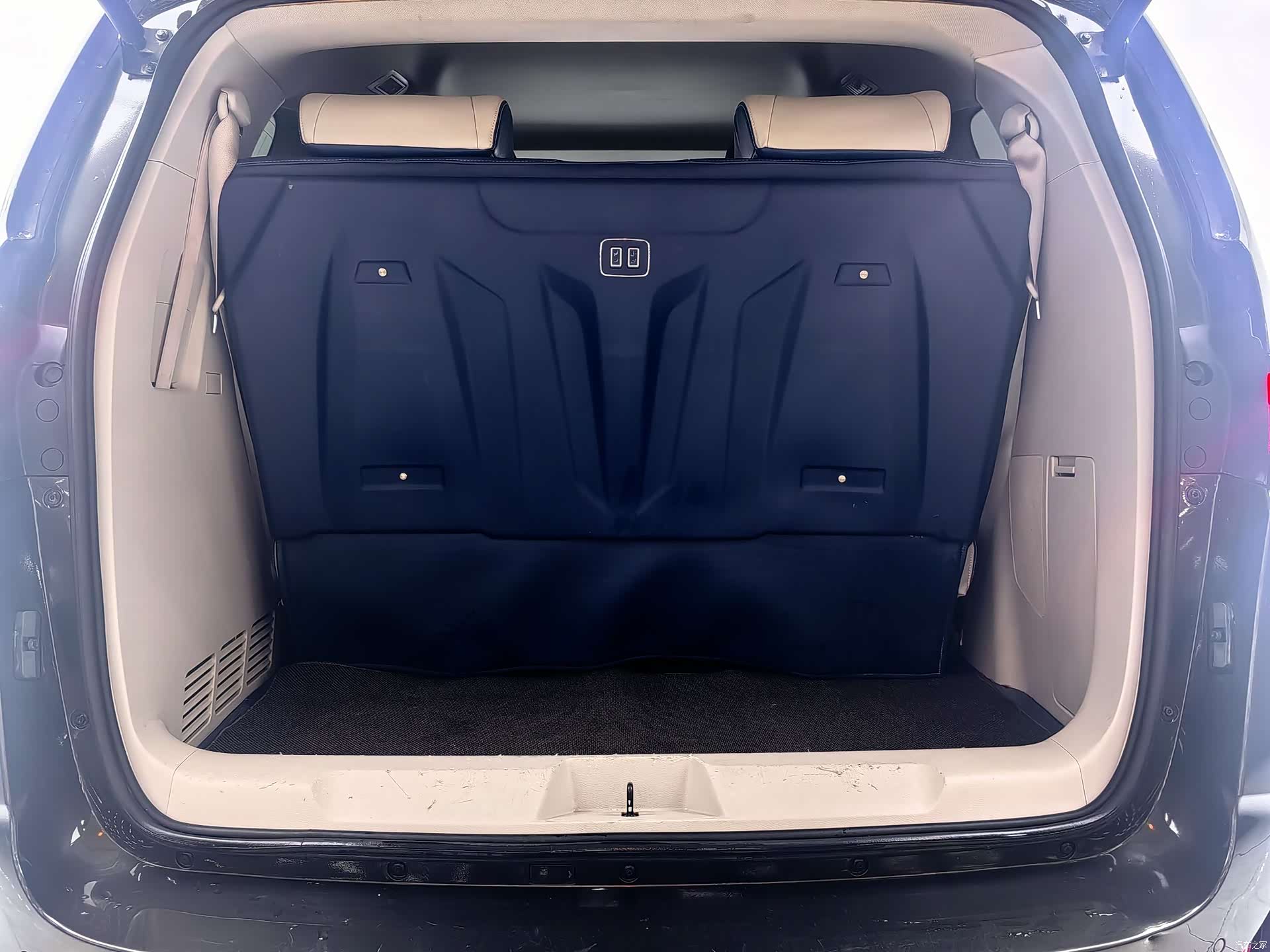 Buick GL8, 2021 21