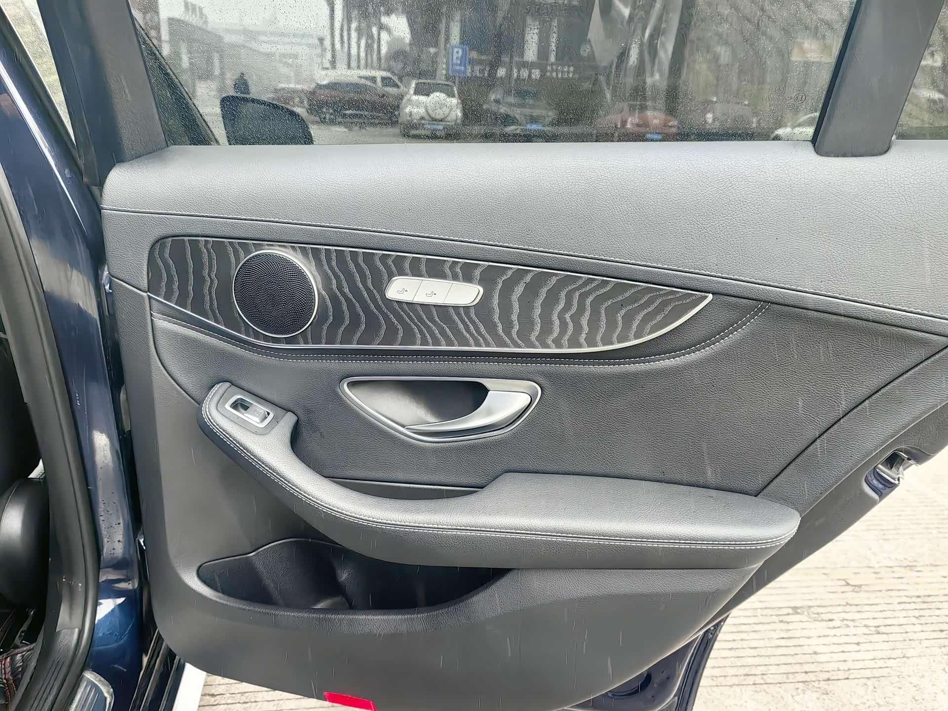 Mercedes-Benz C-Class, 2017 18