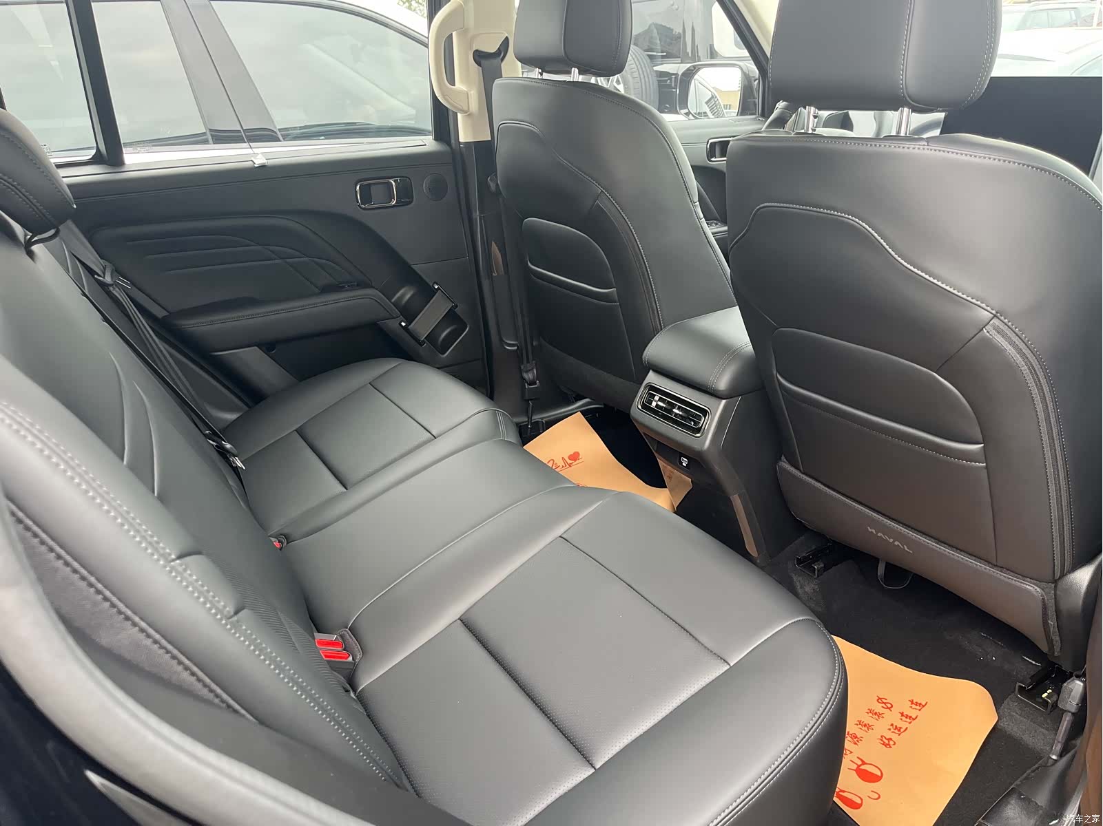 Haval Raptor, 2026 10