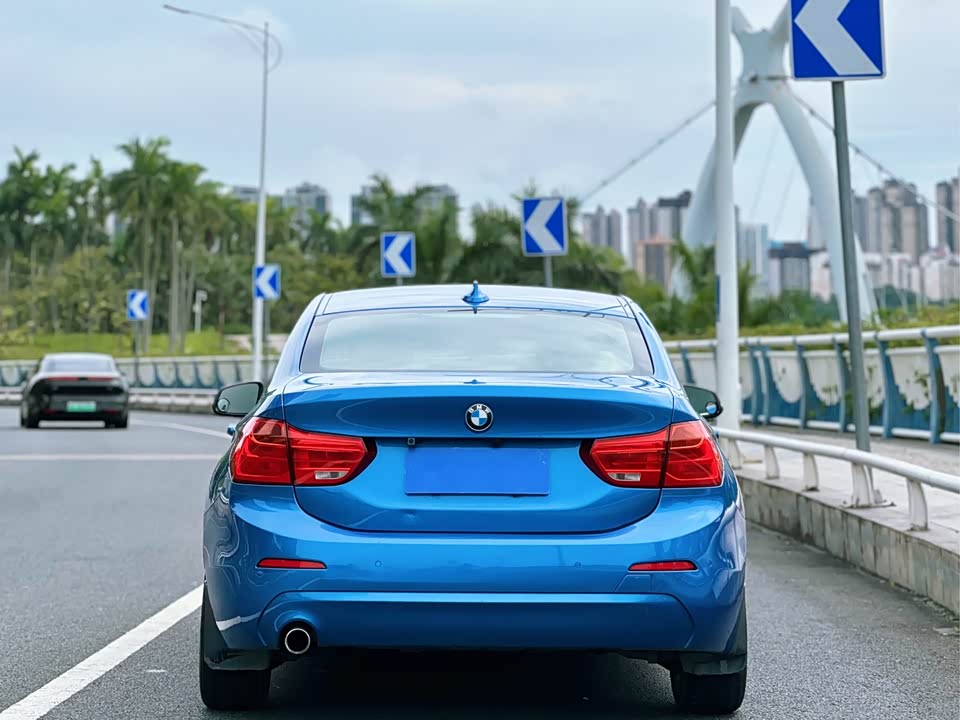 BMW 1 series BMW 1 series