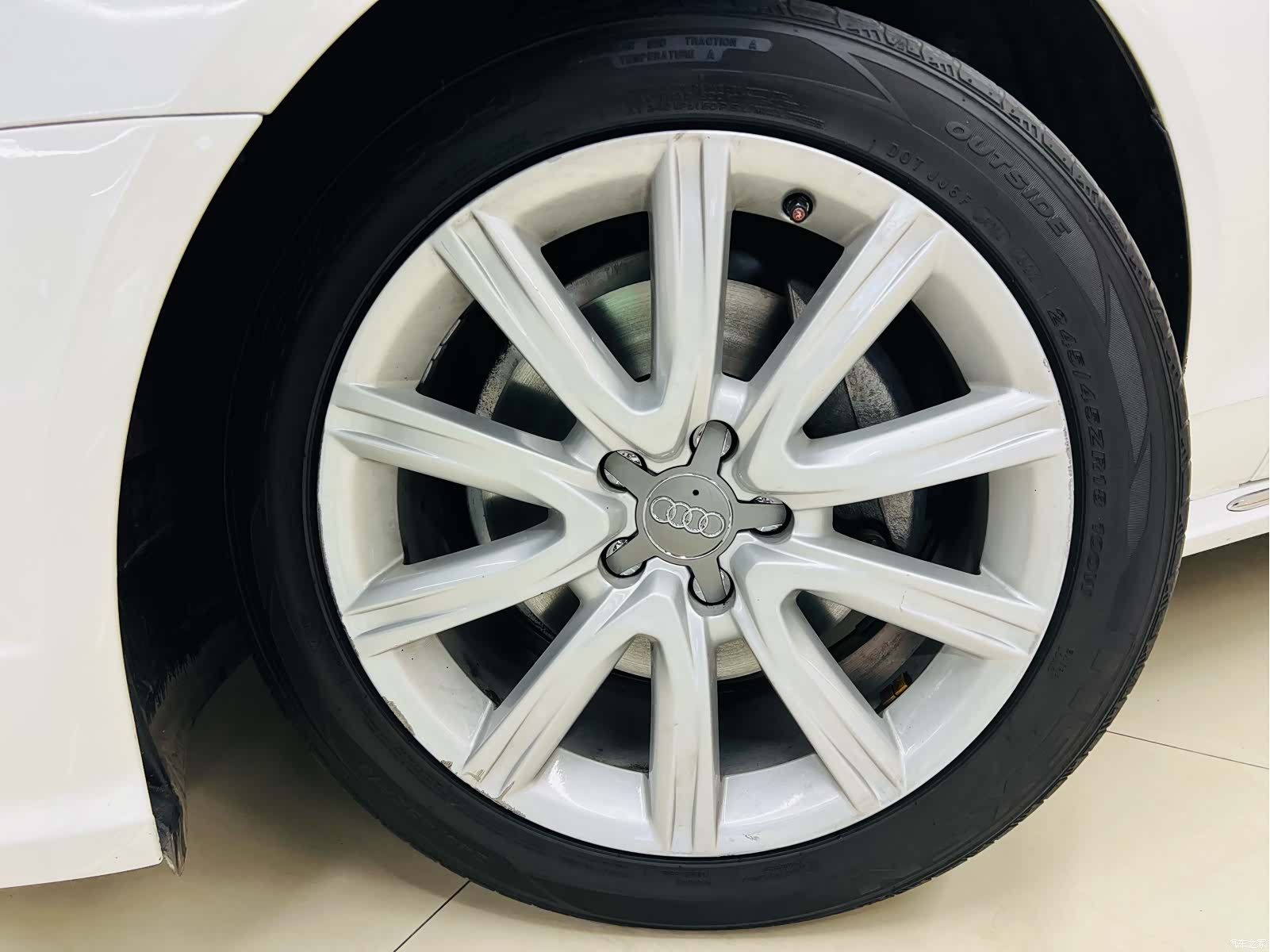 Audi A6L, 2017 все фото