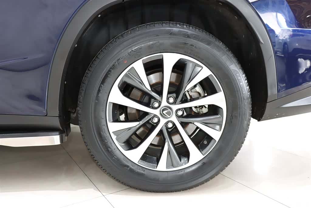 Lexus RX, 2022 20