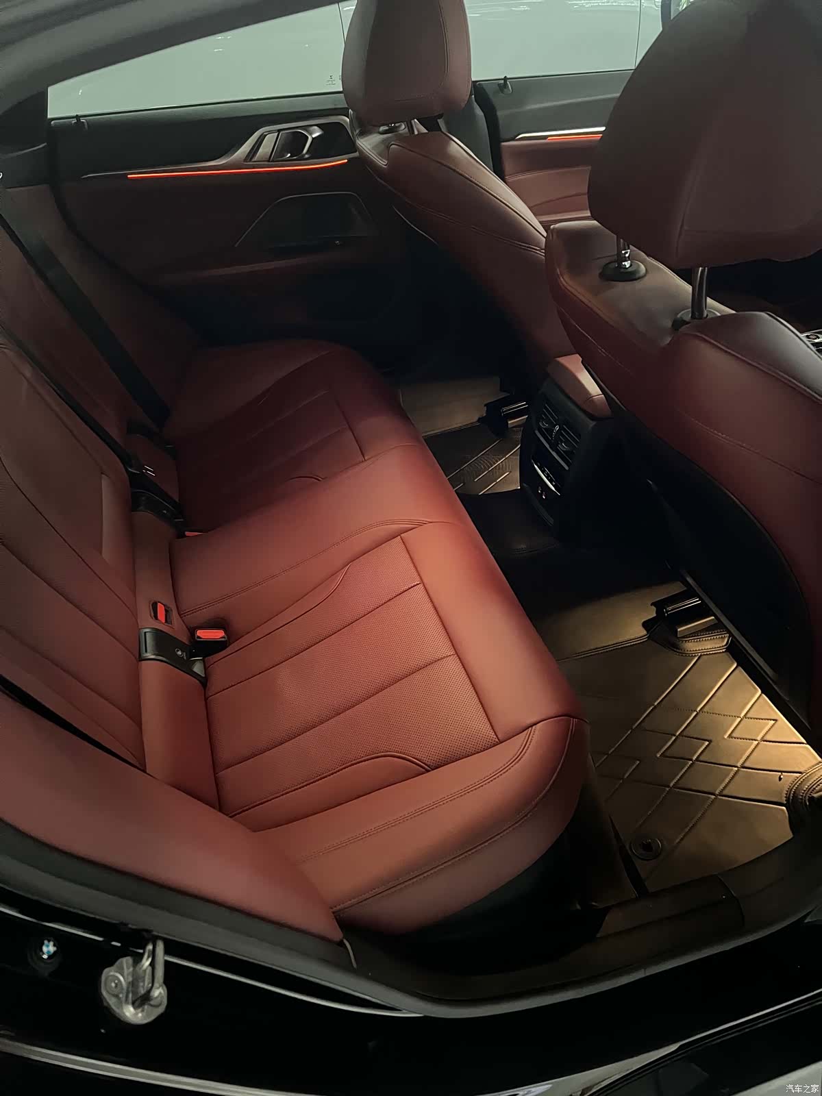 BMW 4 Series, 2022 7