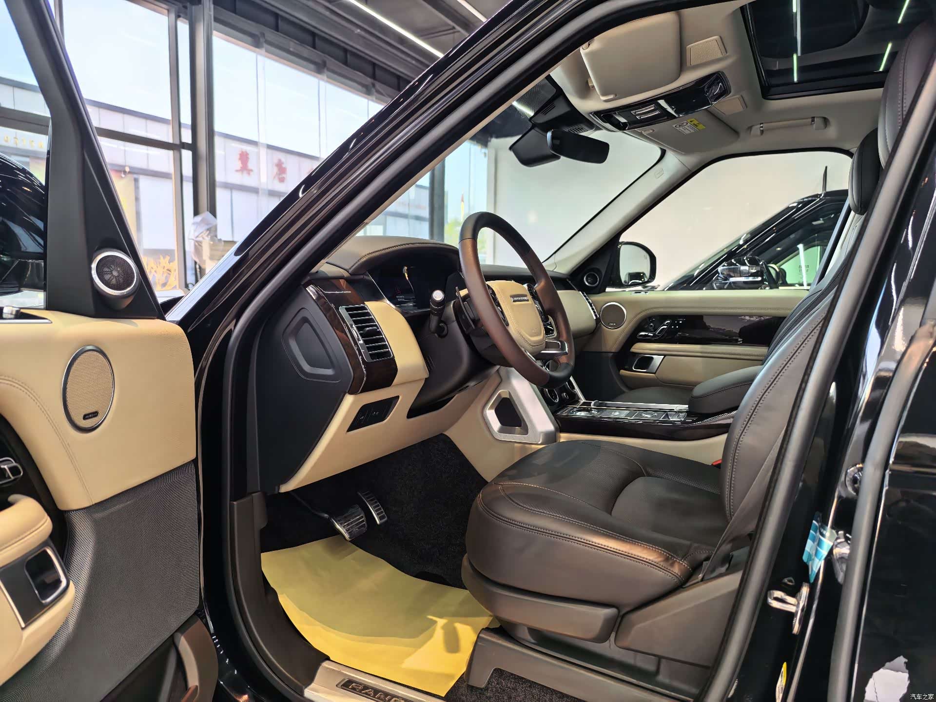 Land Rover Range Rover, 2021 6