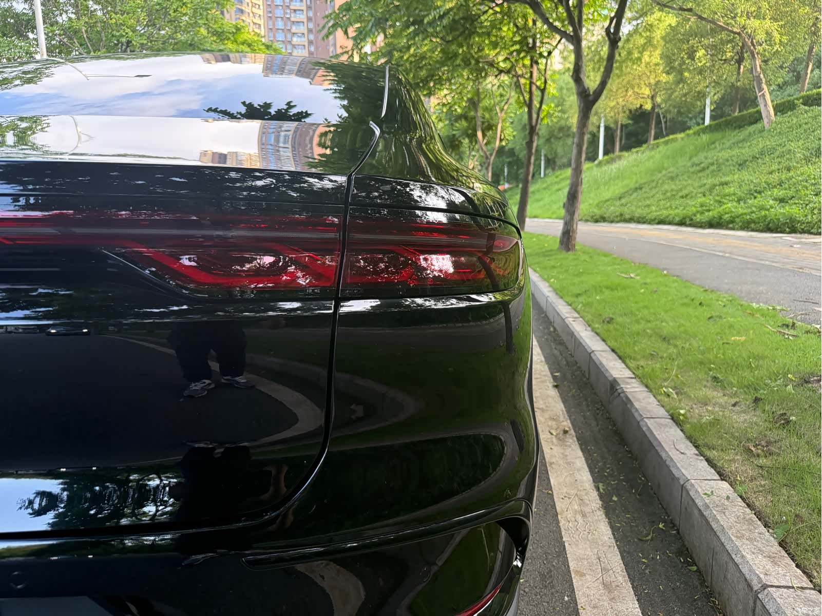 BYD Han, 2023 15