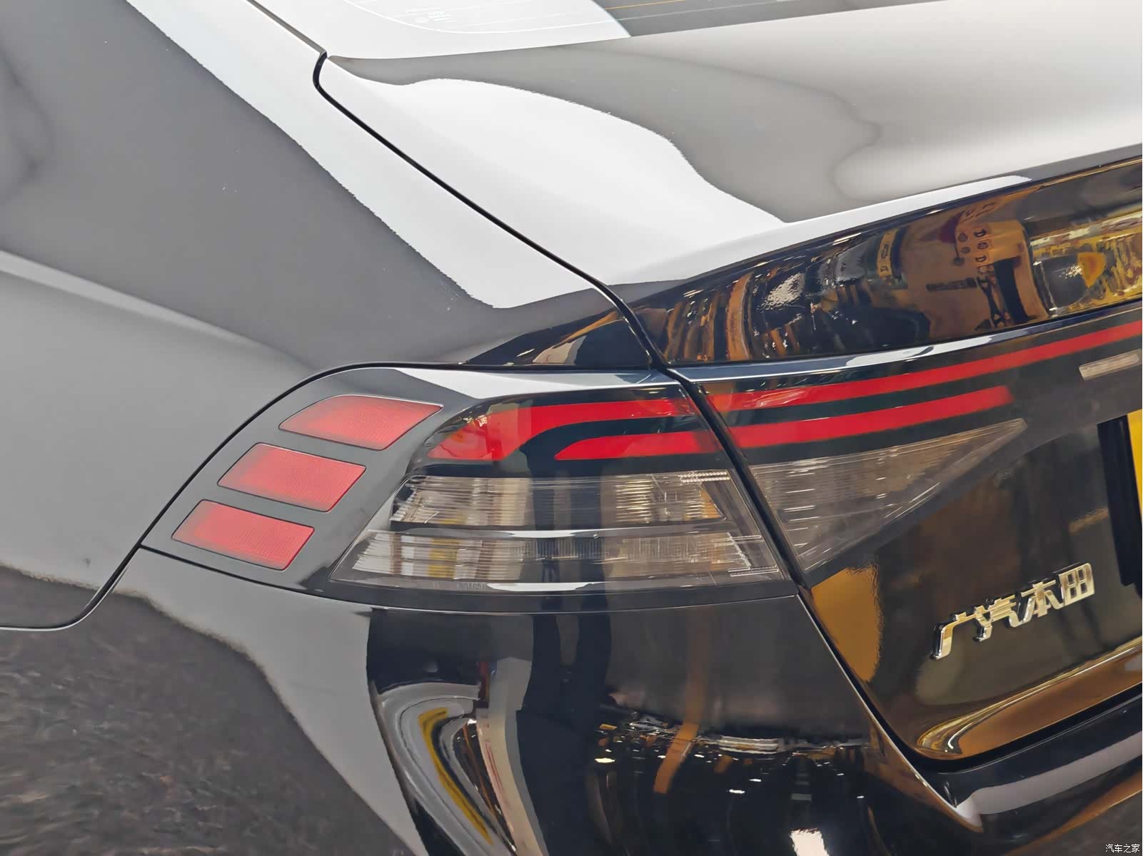Honda Accord, 2024 7