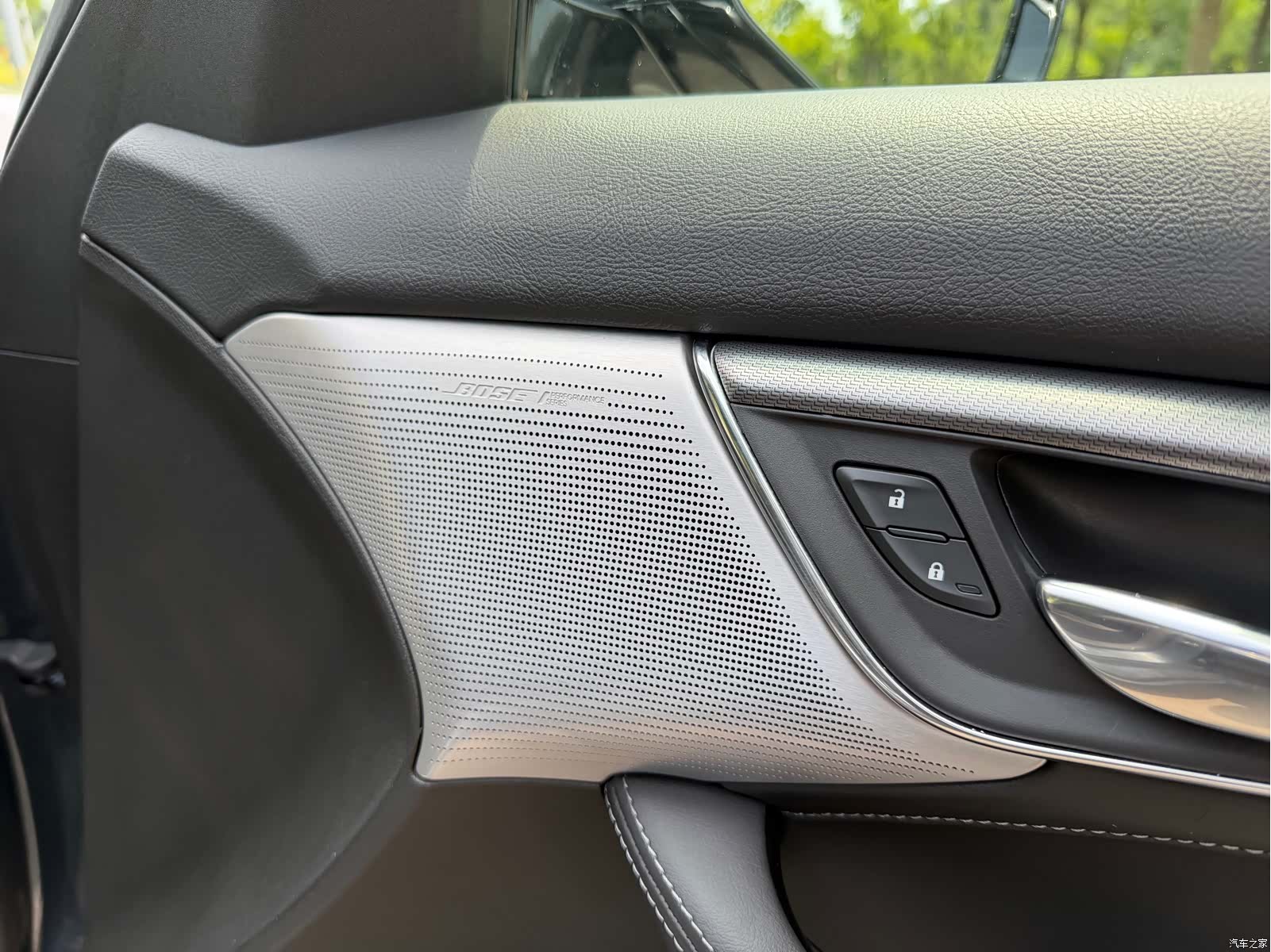 Cadillac CT5, 2021 11