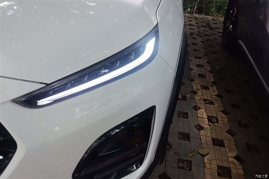 Chery 3x, 2025 все фото