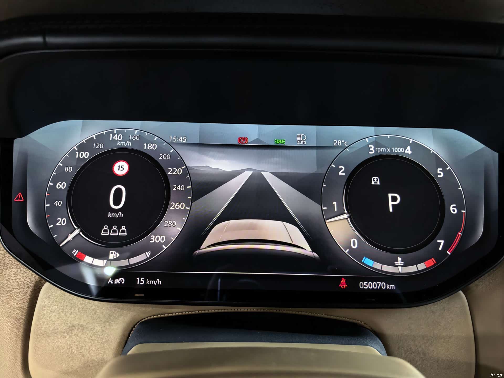 Land Rover Range Rover, 2022 все фото