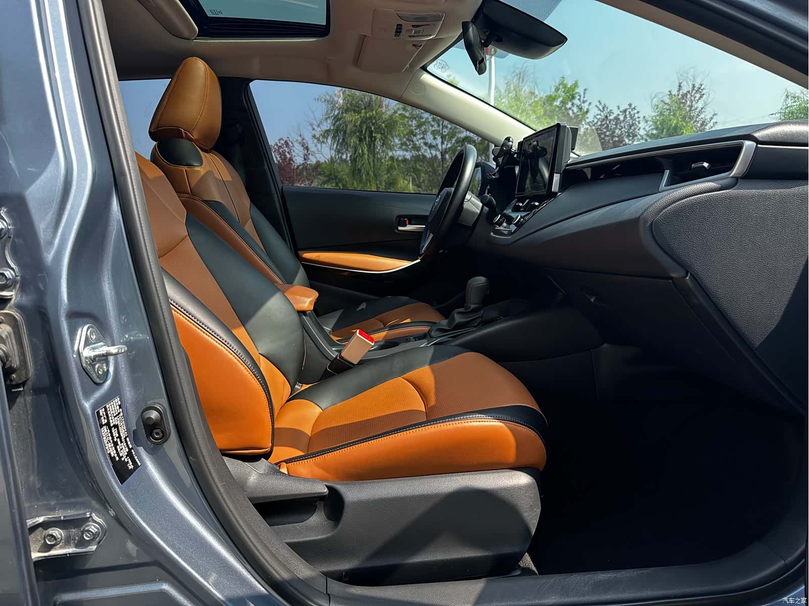 Toyota Corolla, 2023 12