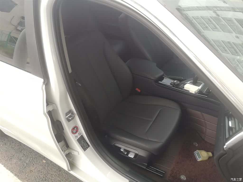 BMW 3 Series, 2017 19