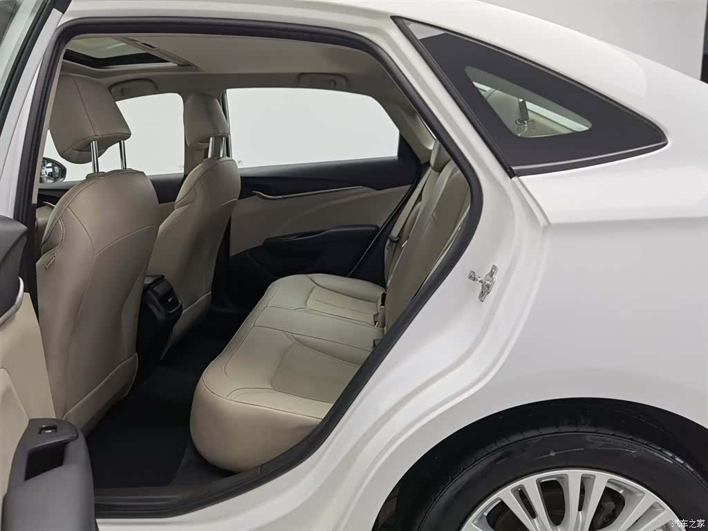Buick 15N, 2016 15