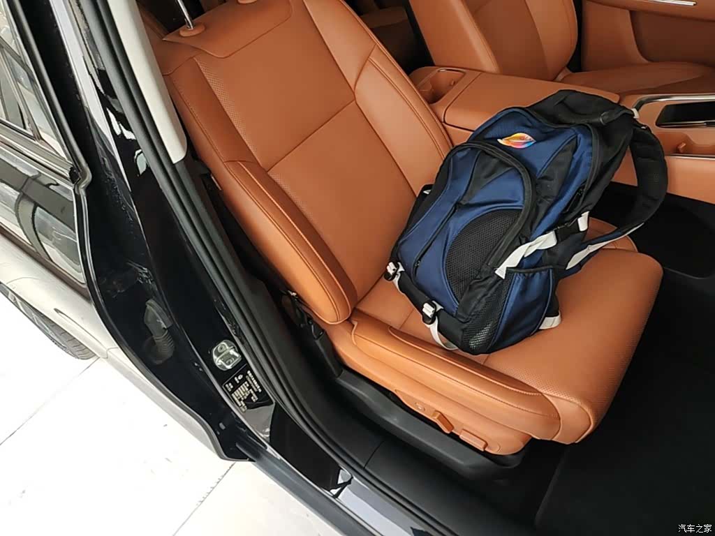 Leapmotor C16, 2025 25