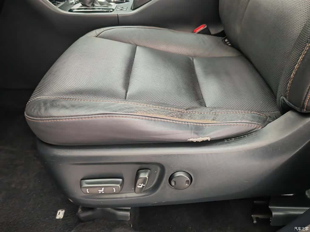 Toyota Highlander, 2015 20