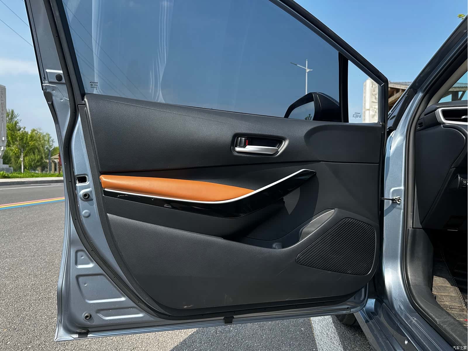 Toyota Corolla, 2023 21