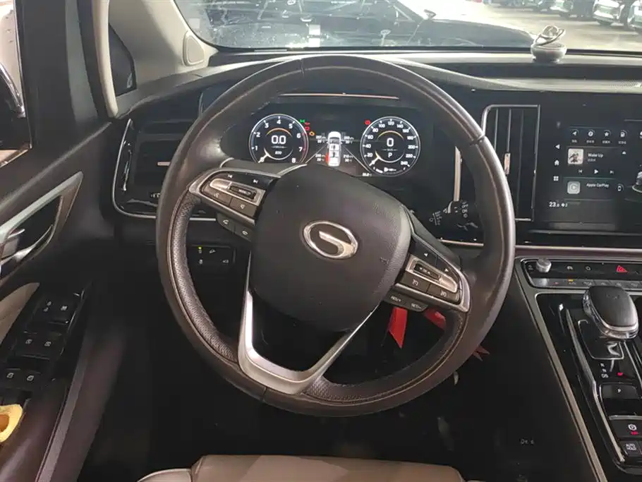 Trumpchi Trumpchi M8