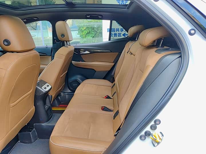 Buick Envision S 2020 Envision S 652T liang qu Люкс
