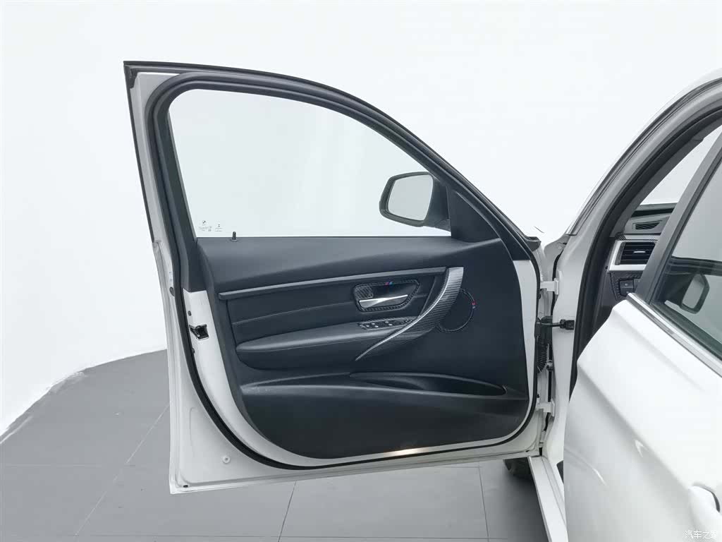 BMW 3 Series, 2015 8