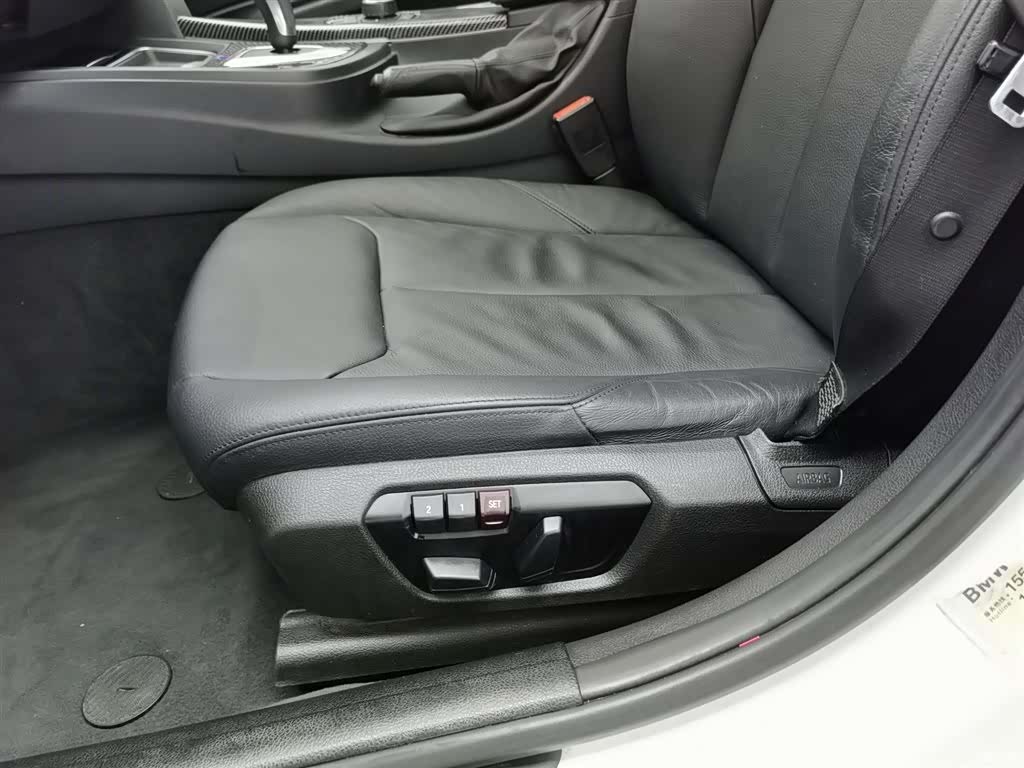 BMW 3 Series, 2015 20
