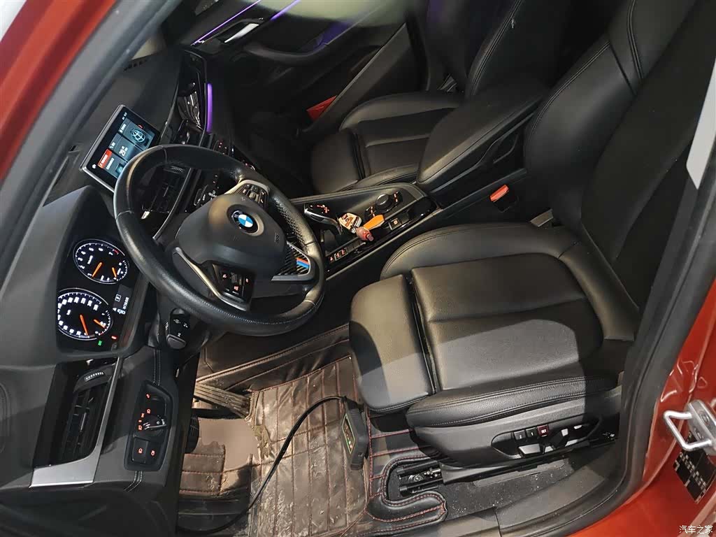 BMW X2, 2018 15
