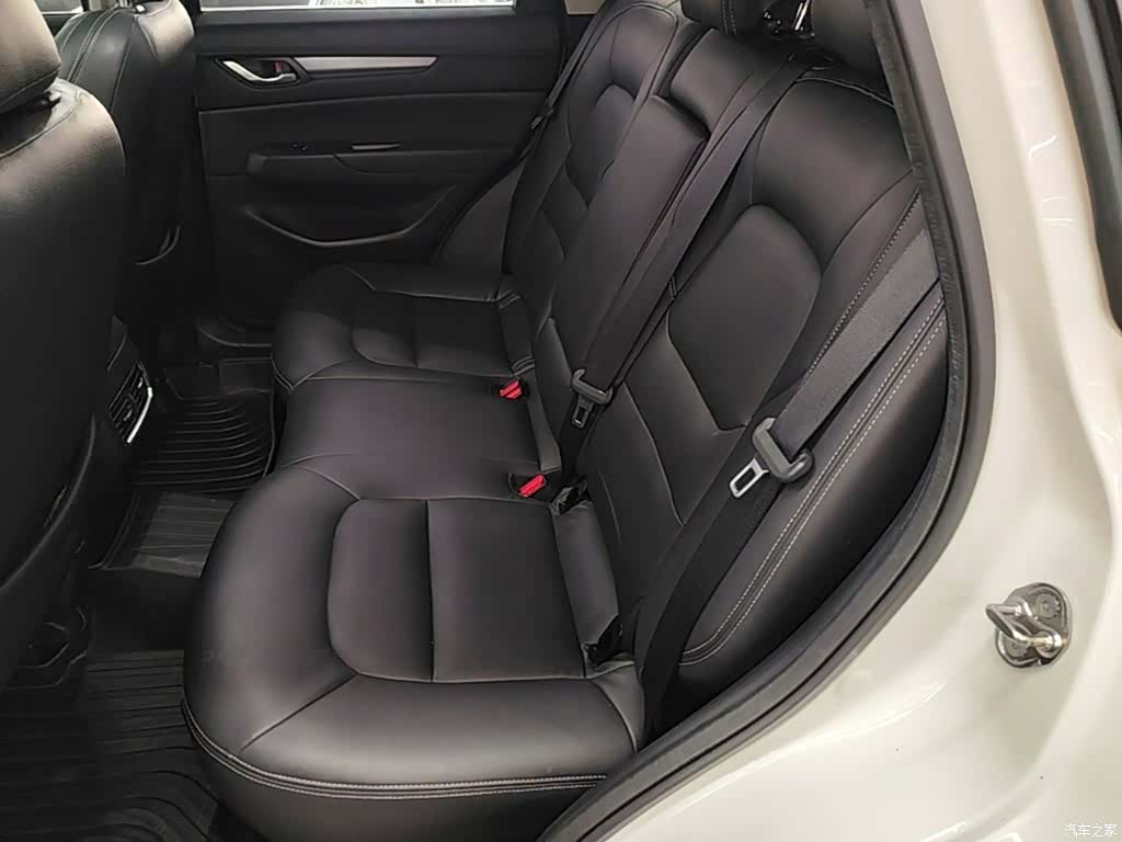 Mazda CX-5, 2018 17