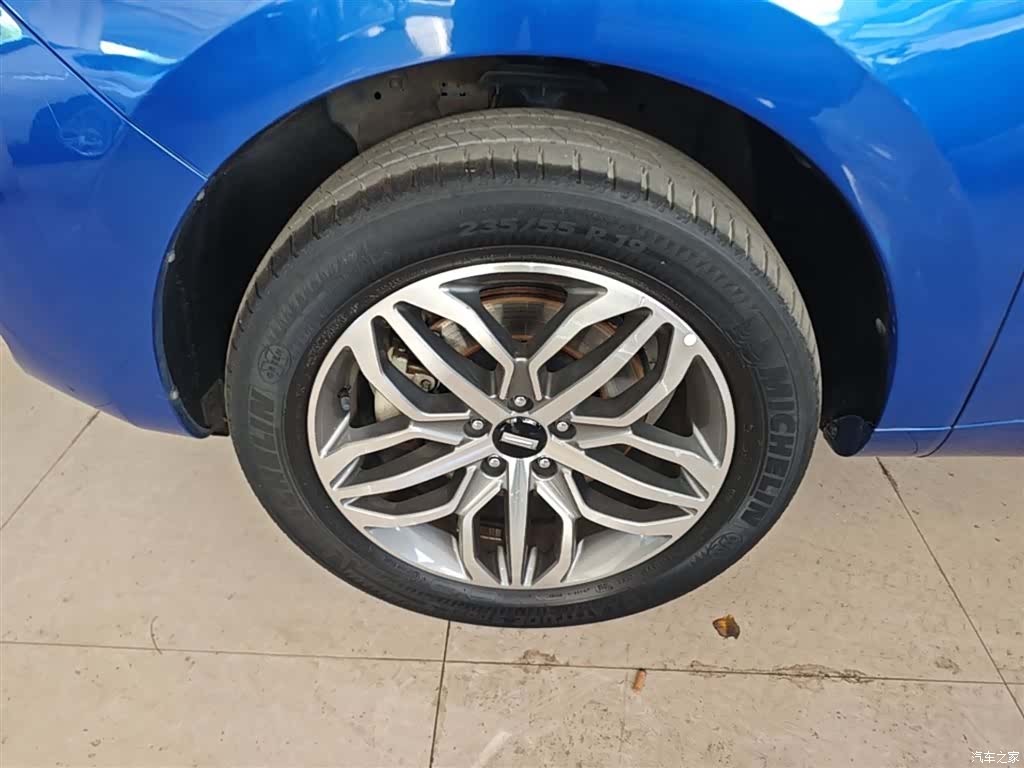 WEY VV5, 2018 23