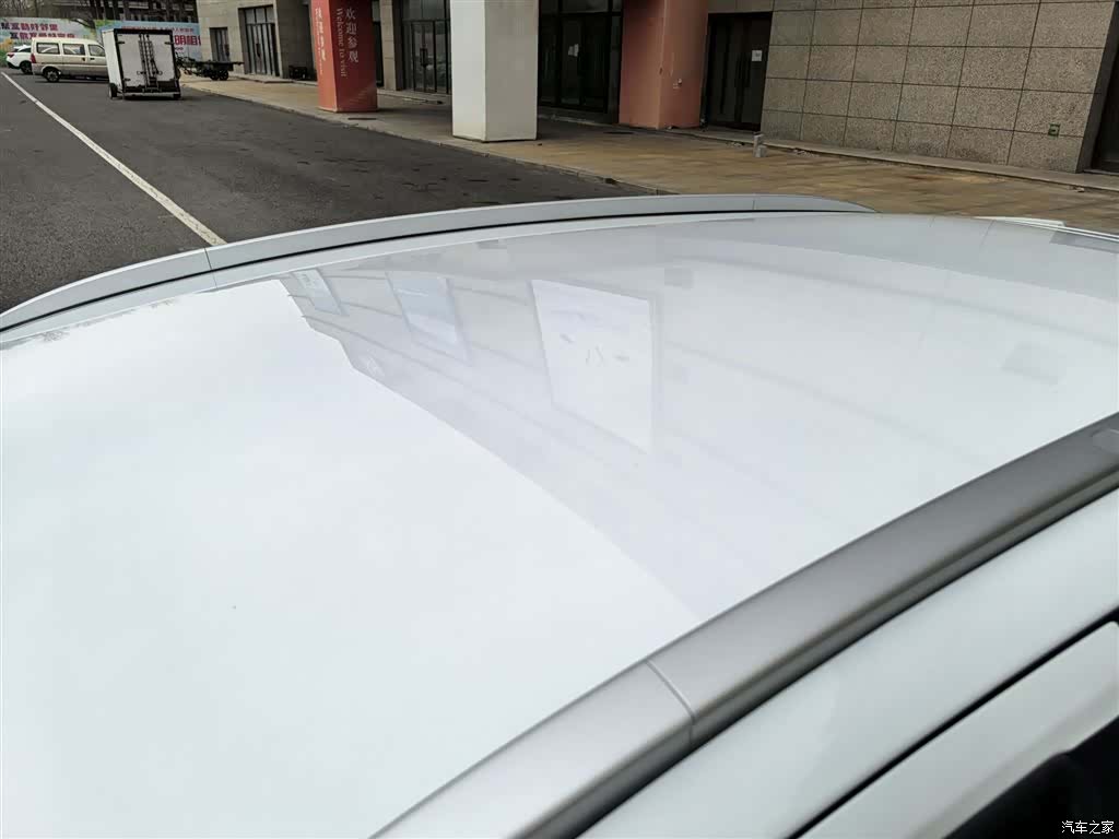Geely X3, 2019 16