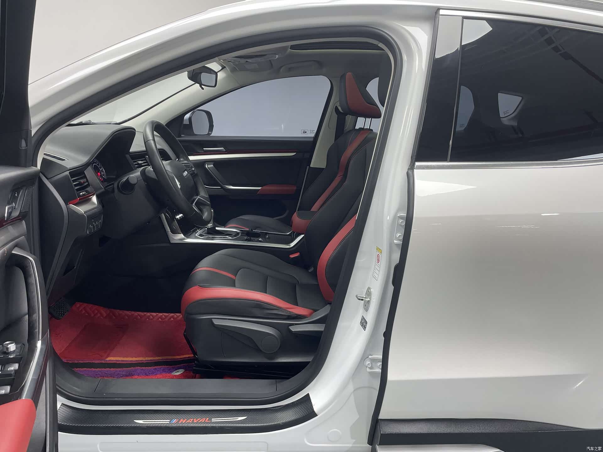 Haval H4, 2019 12