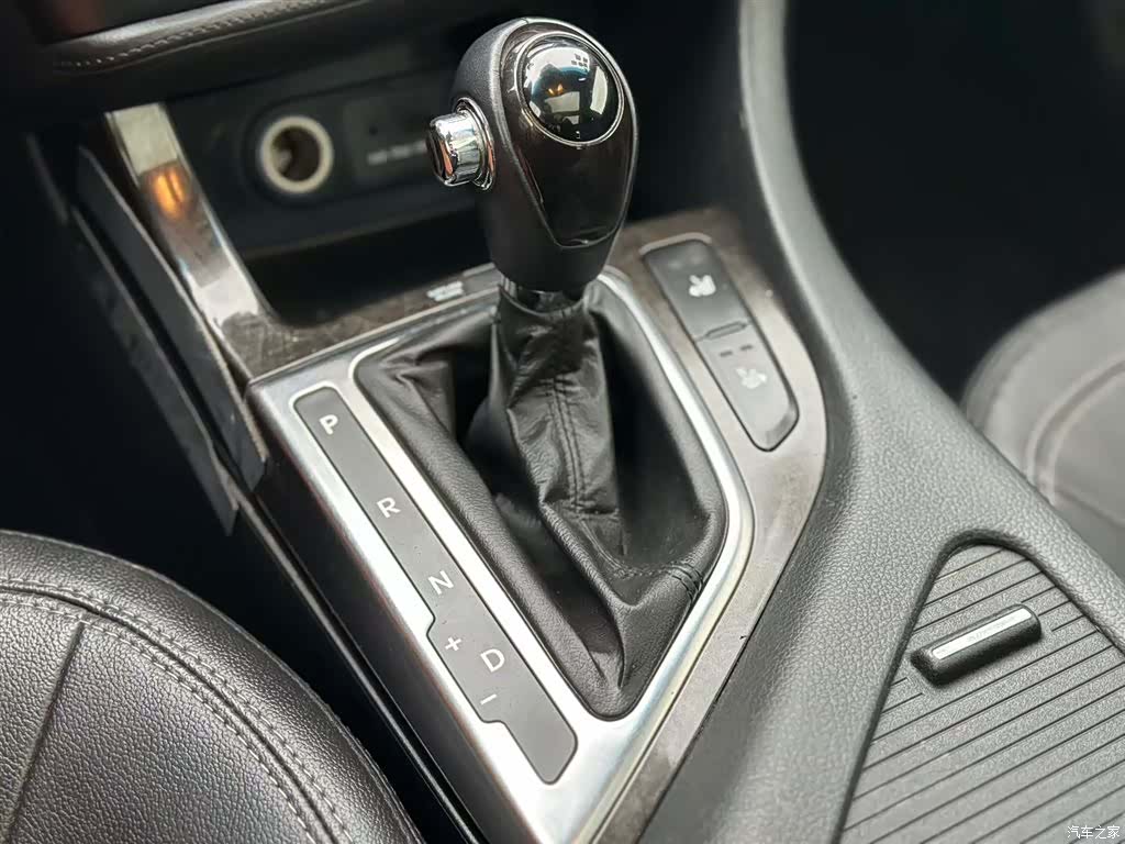 Kia K5, 2014 9