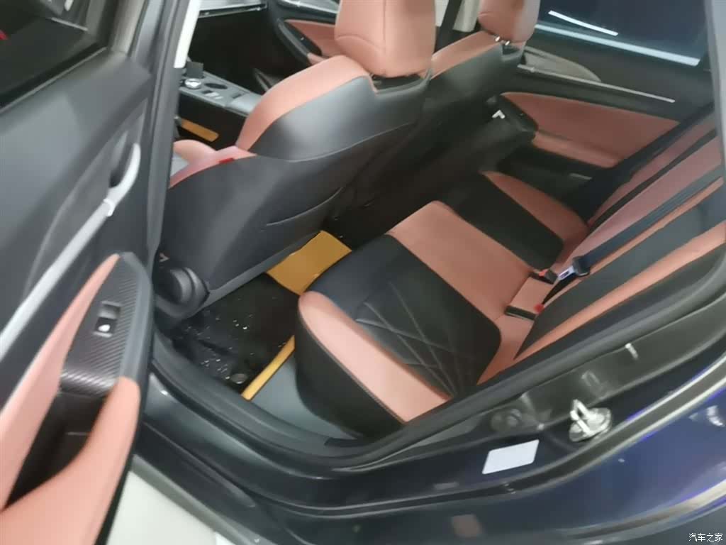 Changan Eado, 2024 17