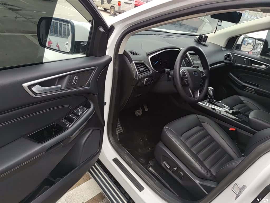 Ford Edge, 2020 16