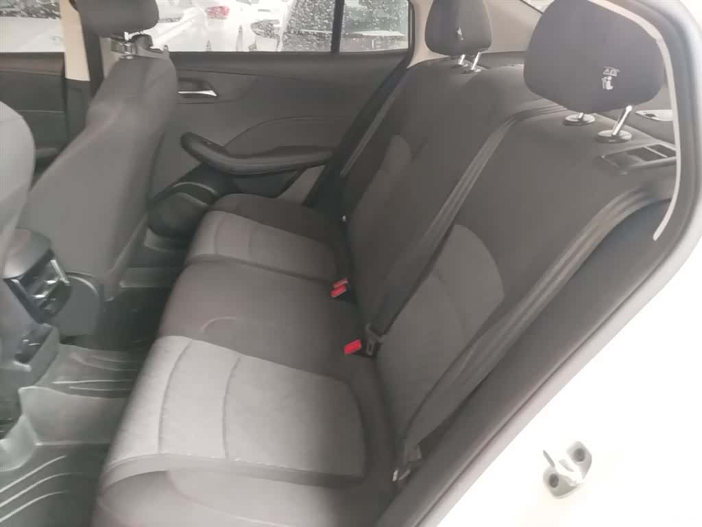 Roewe i5, 2024 17