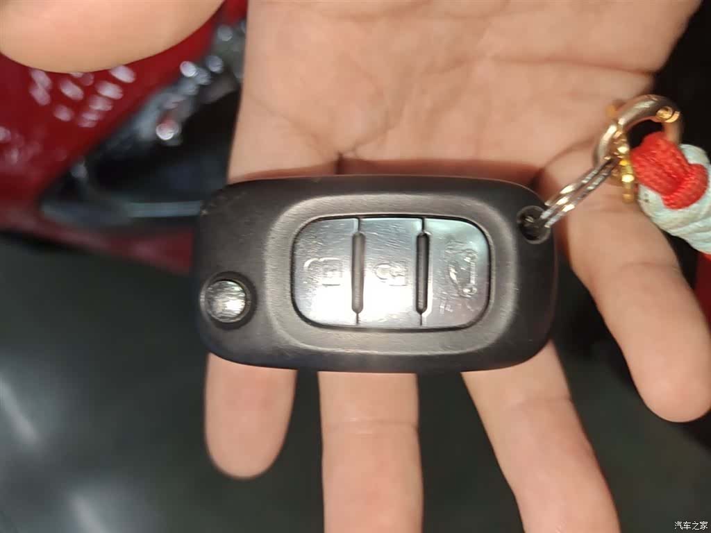 Smart Fortwo, 2017 9