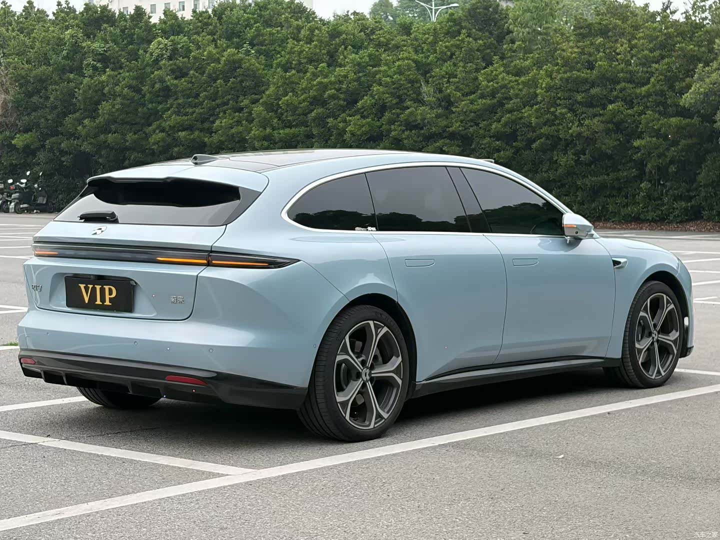 NIO ET5, 2025 6