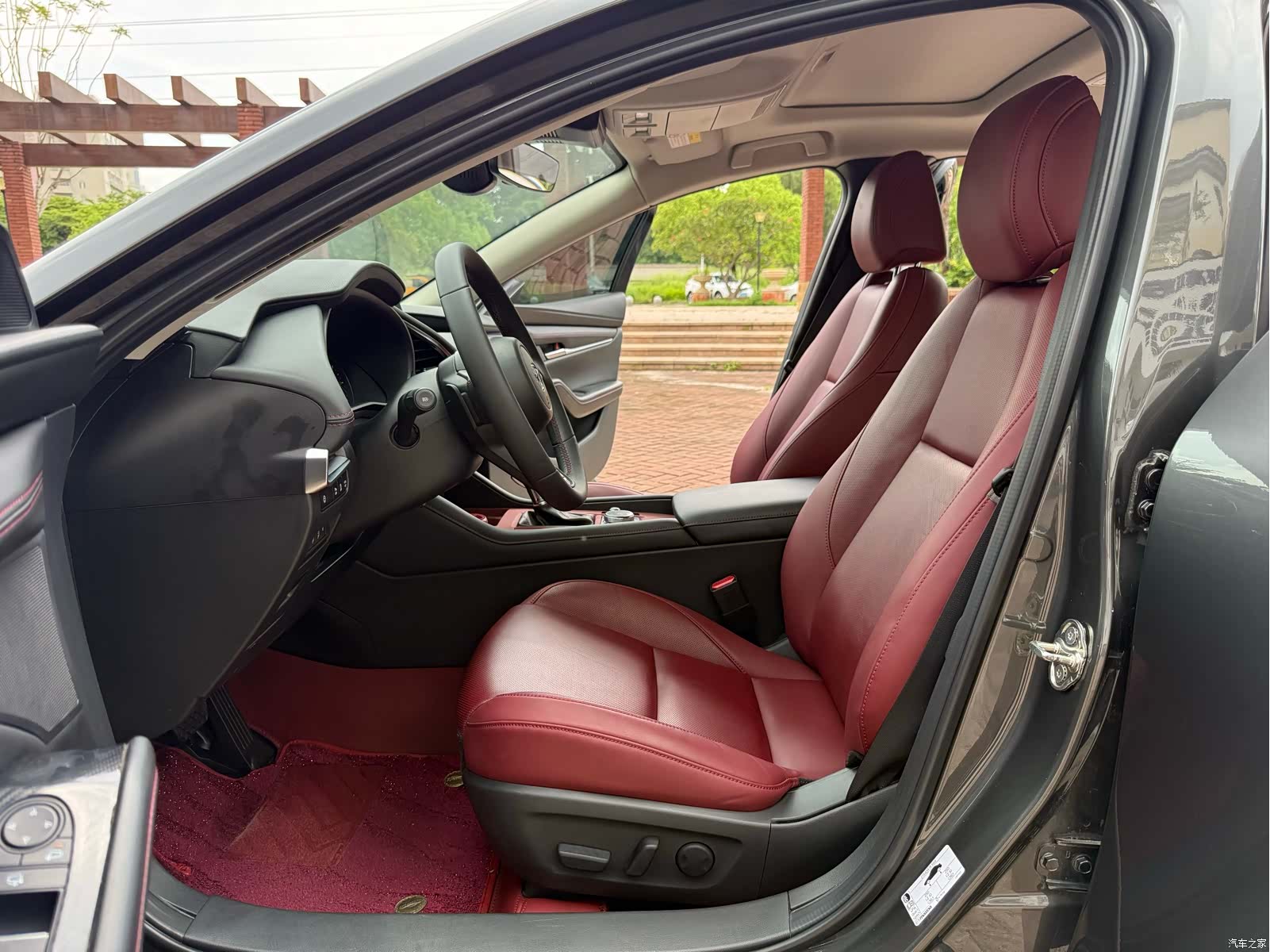 Mazda Mazda3, 2024 10