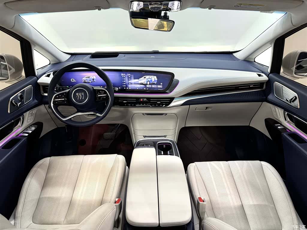 Buick Century, 2023 10