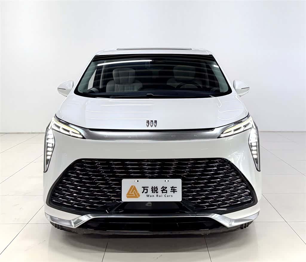 Buick Century, 2023 2