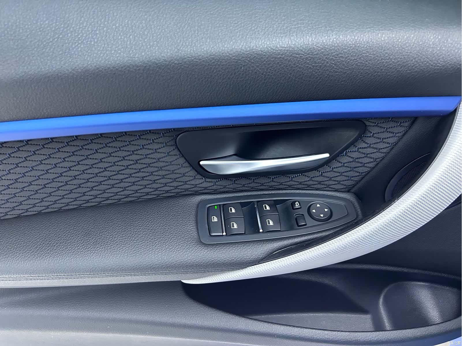 BMW 3 Series, 2018 12