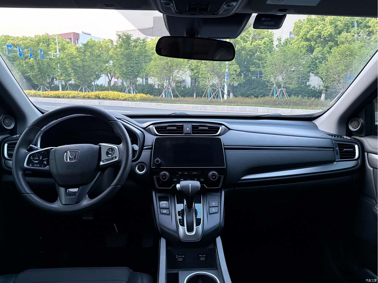 Honda Breeze, 2020 7