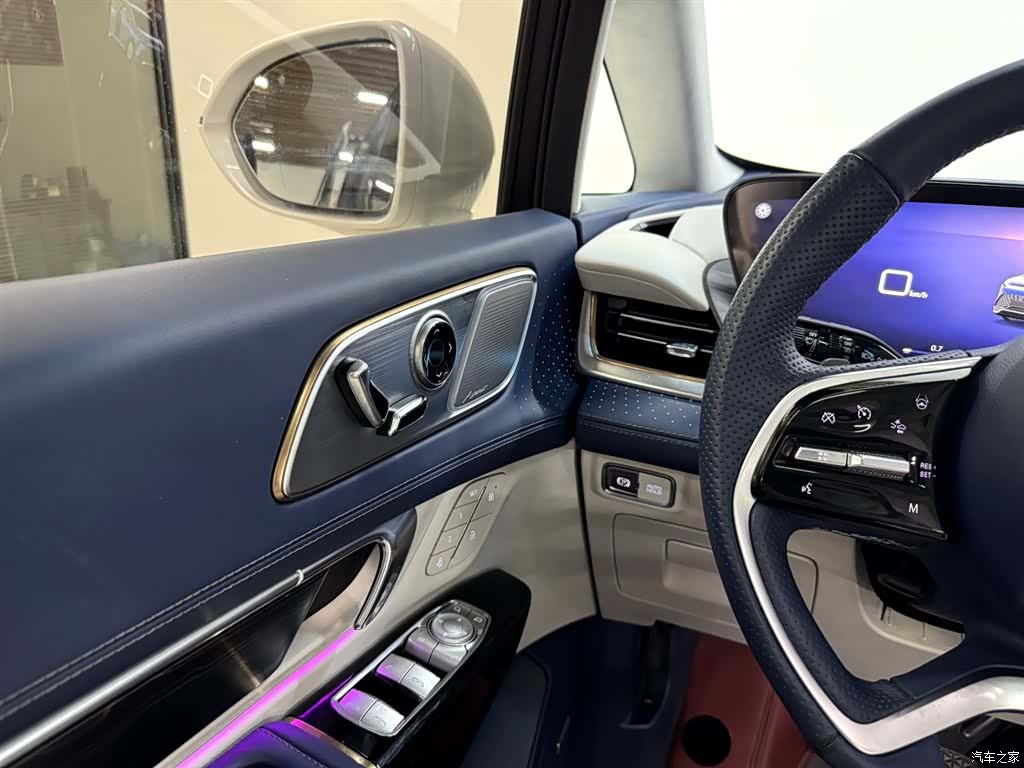 Buick Century, 2023 15