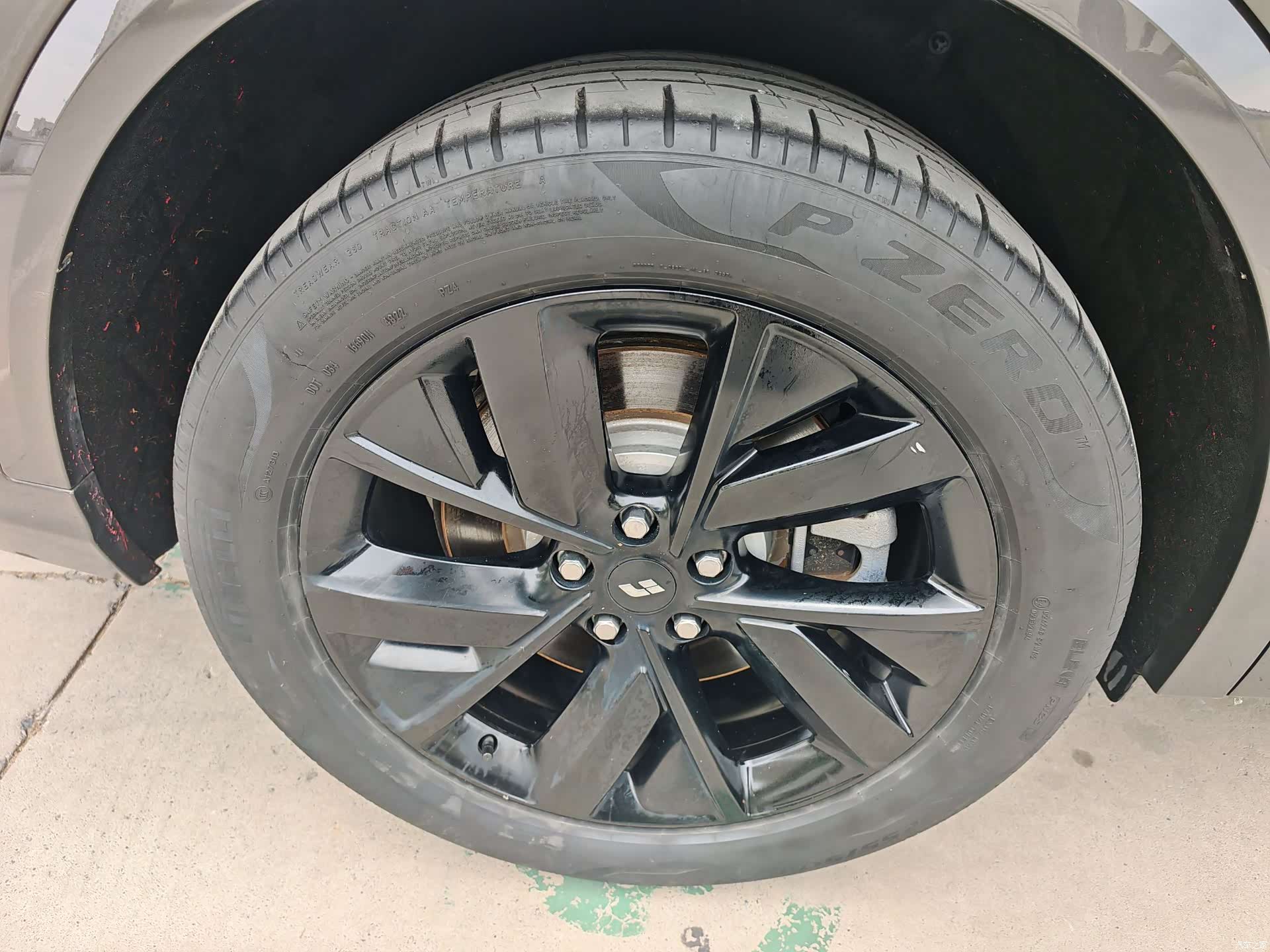 Li Auto L8, 2023 15