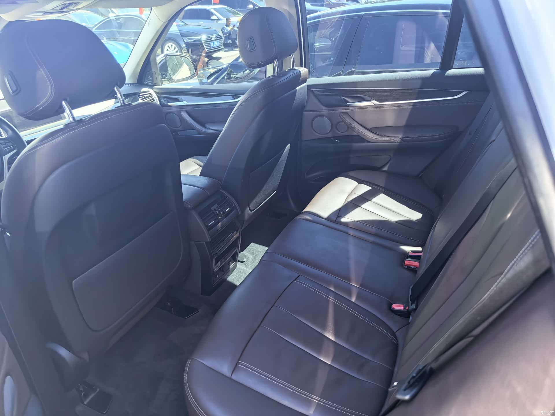BMW X5, 2017 6