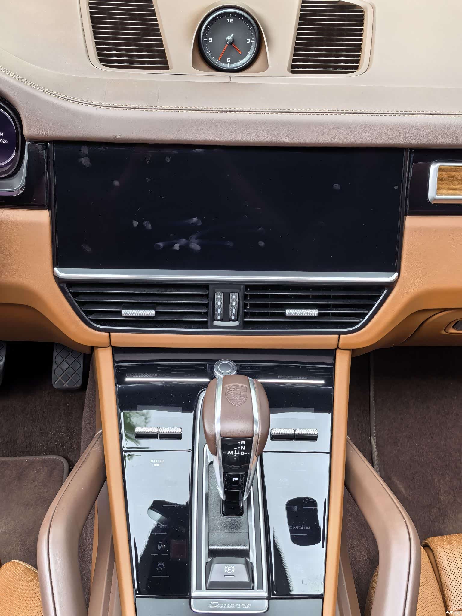 Porsche Cayenne, 2023 27