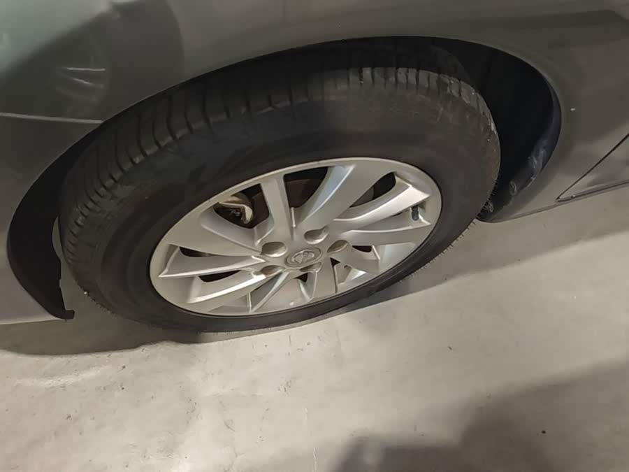 Nissan Tiida 2018, фото 22