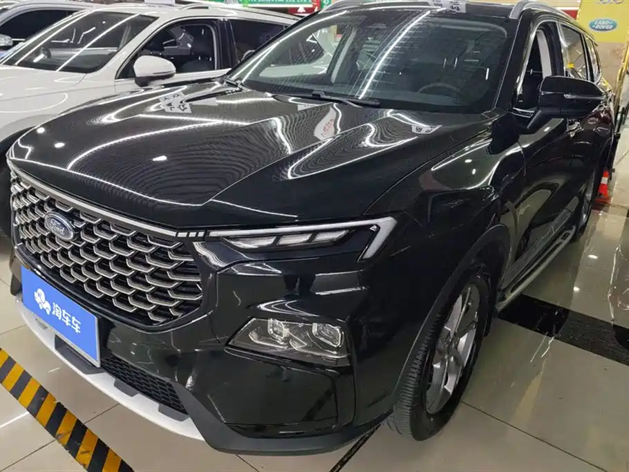 Ford Ling Rui Ford Ling Rui