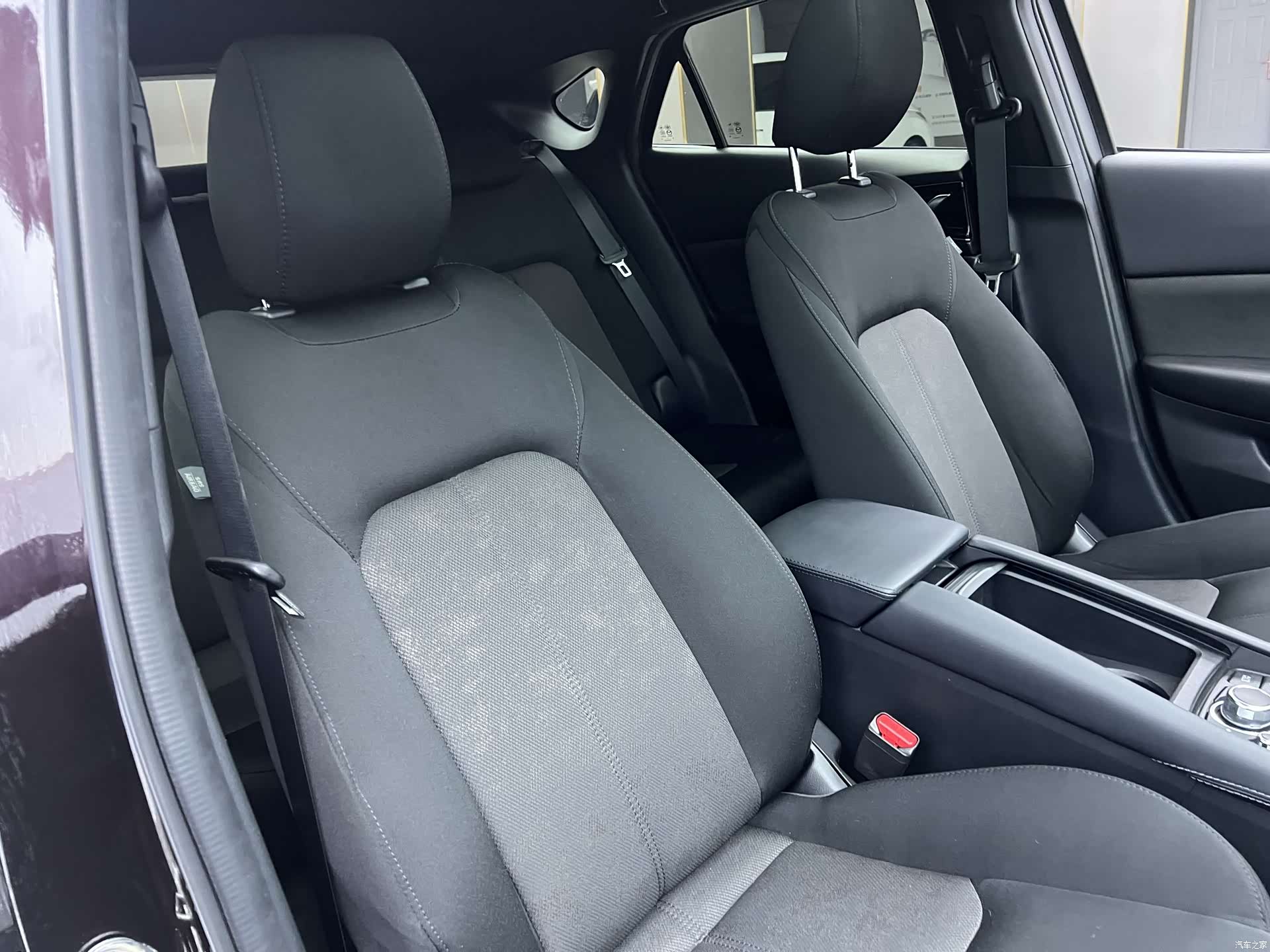 Mazda CX-4, 2023 20
