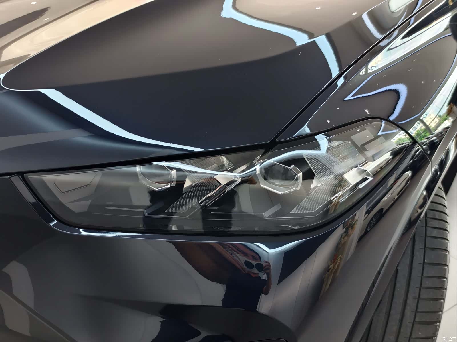 BMW X5, 2024 15